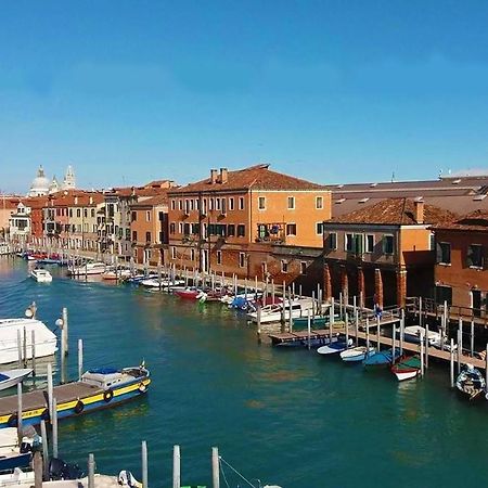 Residence Laguna Giudecca Venedig Exterior foto