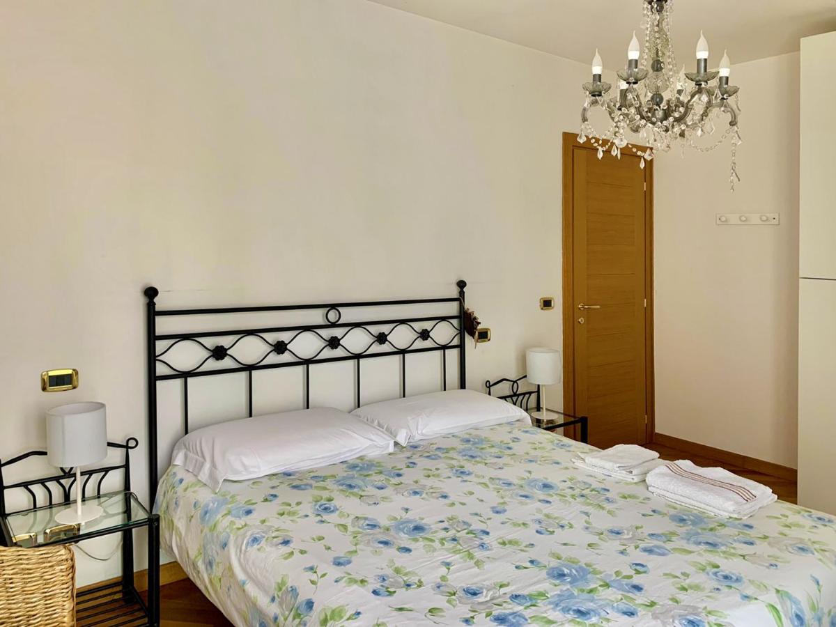 Residence Laguna Giudecca Venedig Exterior foto